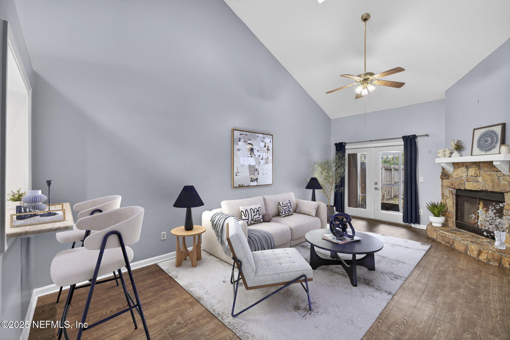 11420 SQUIRE WAY Lane