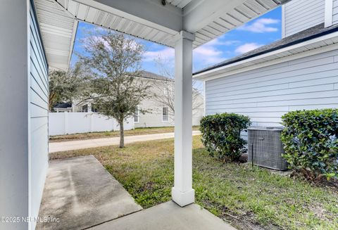 A home in Orange Park