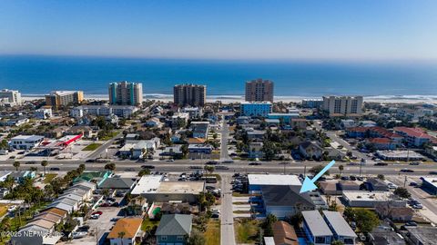 308 12TH Avenue N Jacksonville Beach FL 32250