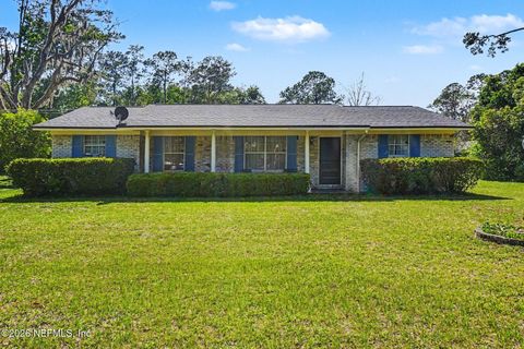 Photo of 3934 SPRING GLEN Road, Jacksonville, FL 32207 (MLS # 2149737)