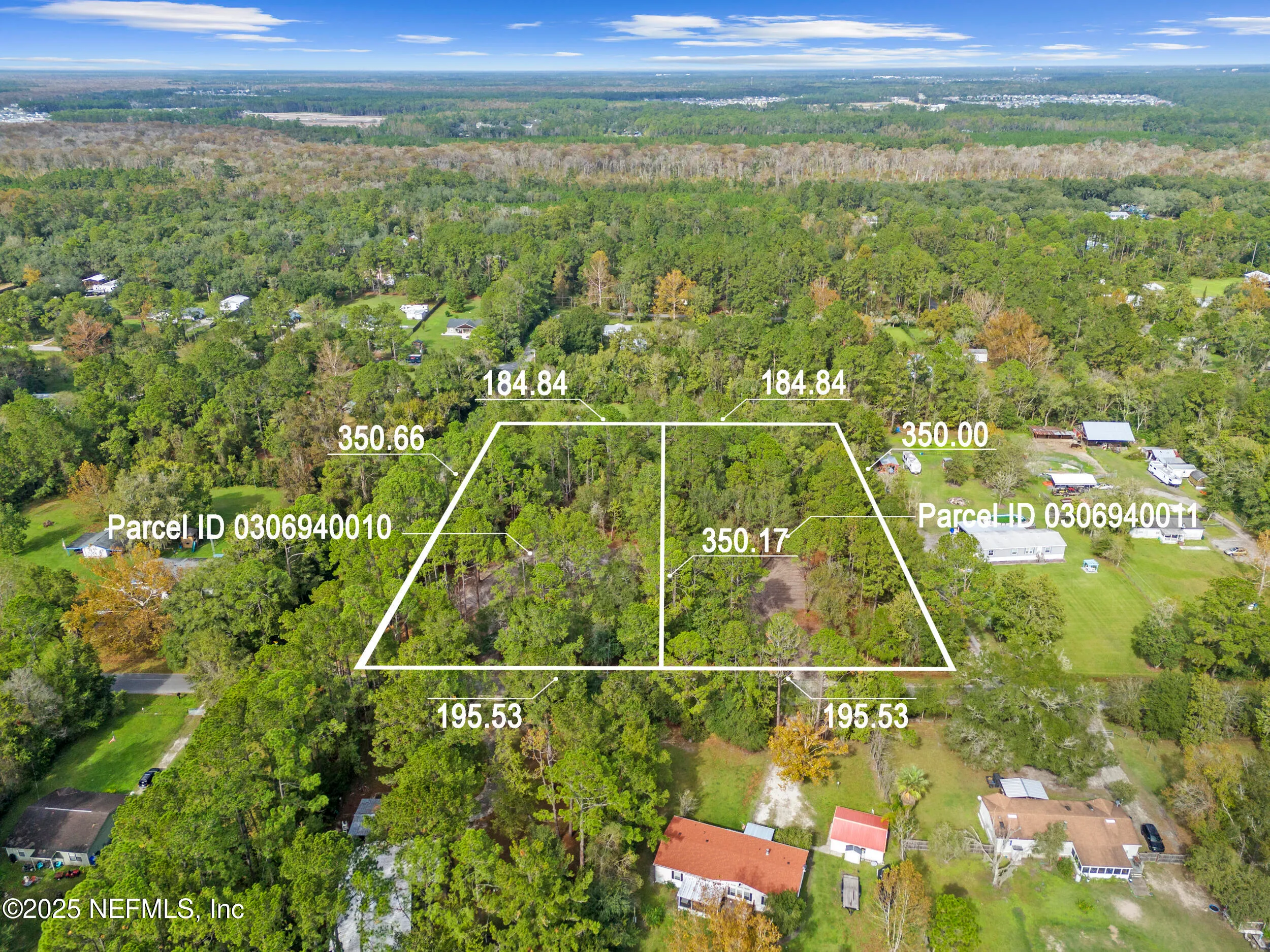 St Augustine, Florida 32092, United States, ,Land,Active,90542