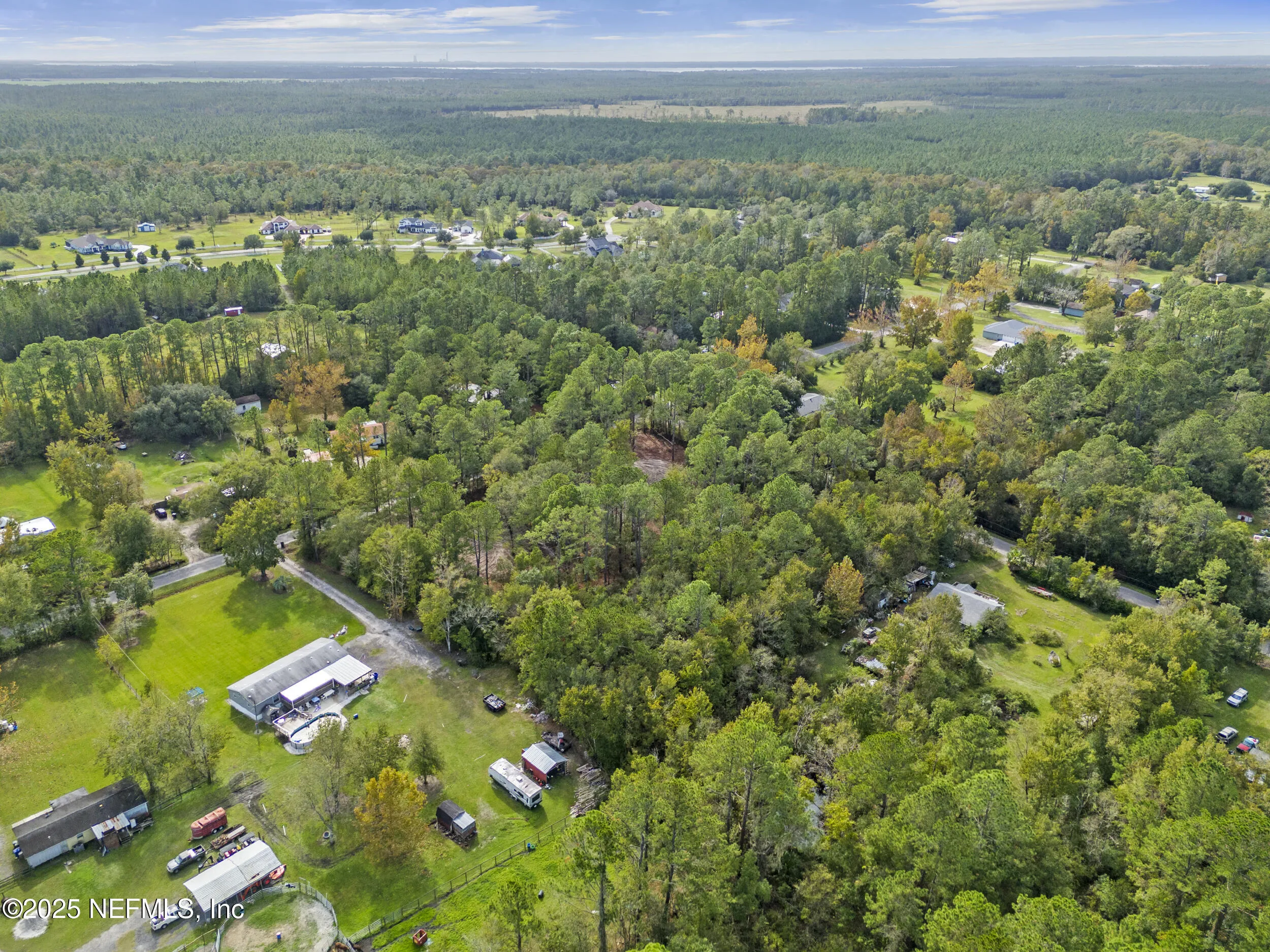 St Augustine, Florida 32092, United States, ,Land,Active,90542