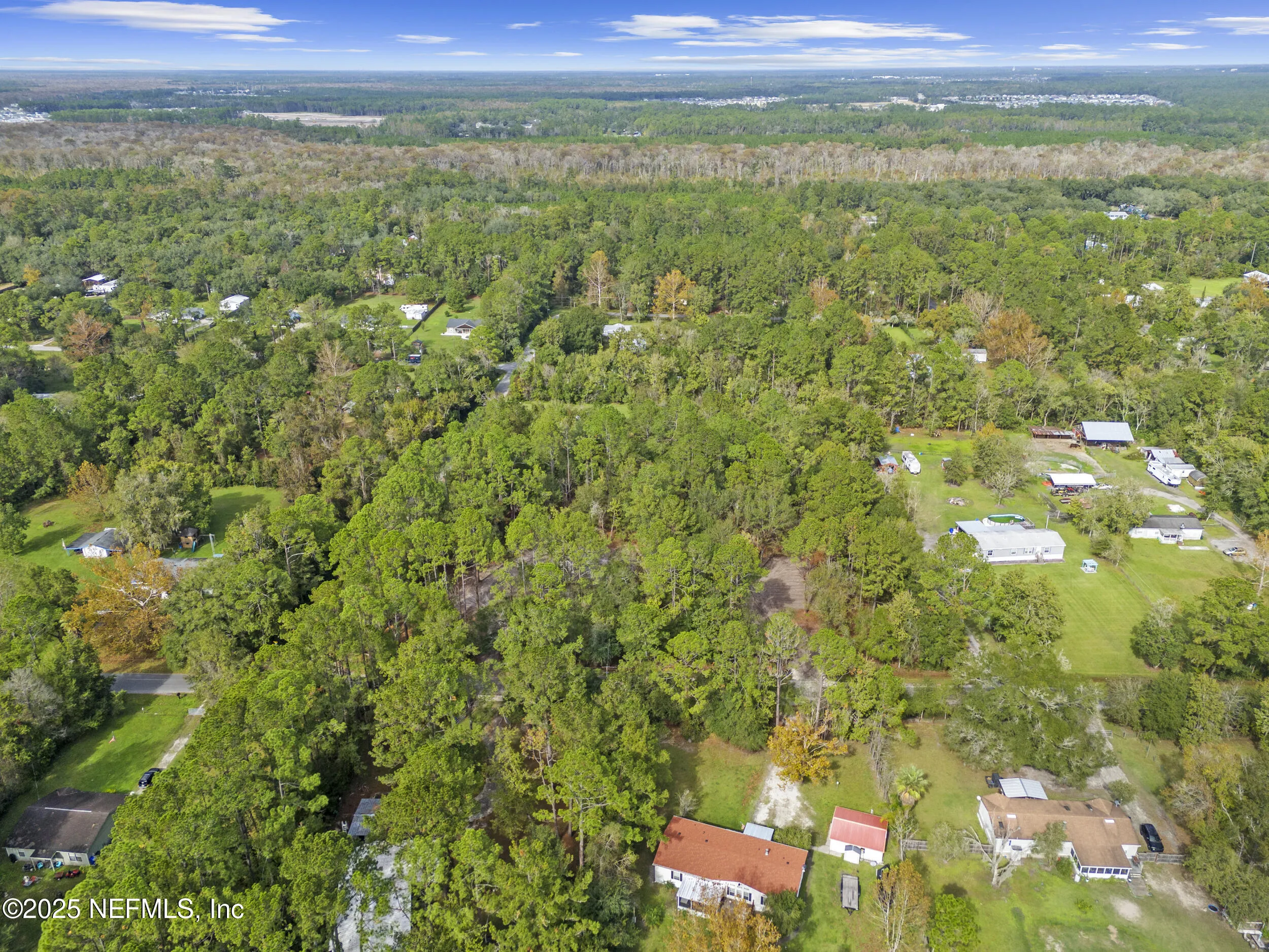 St Augustine, Florida 32092, United States, ,Land,Active,90542