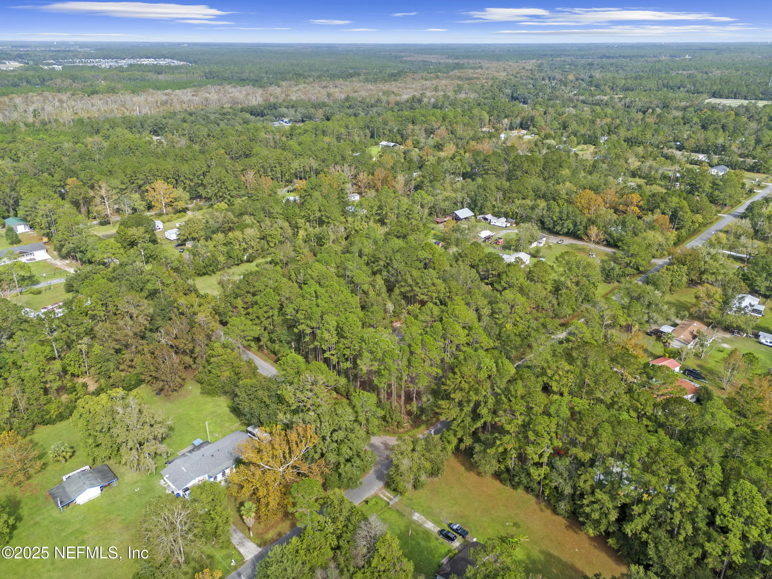 St Augustine, Florida 32092, United States, ,Land,Active,90542