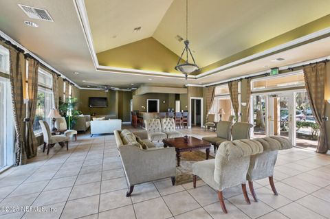 A home in Ponte Vedra Beach