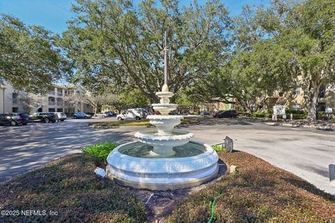 A home in Ponte Vedra Beach