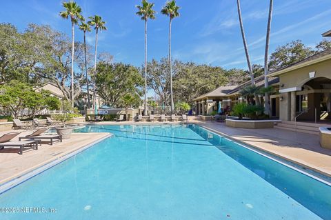 A home in Ponte Vedra Beach