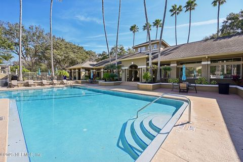 A home in Ponte Vedra Beach