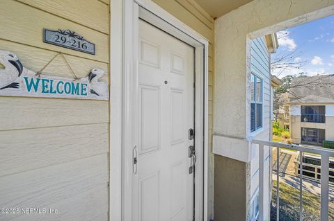 A home in Ponte Vedra Beach