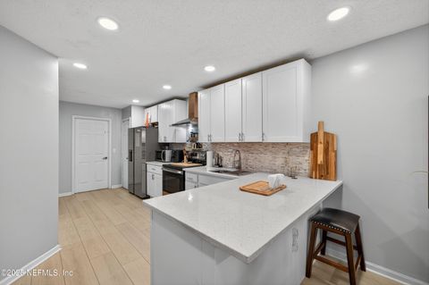 1188 FROMAGE Way Jacksonville FL 32225