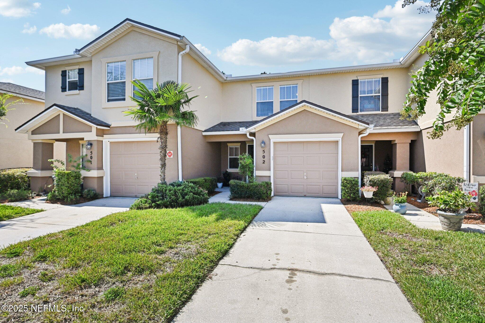 1500 CALMING WATER Drive 502
