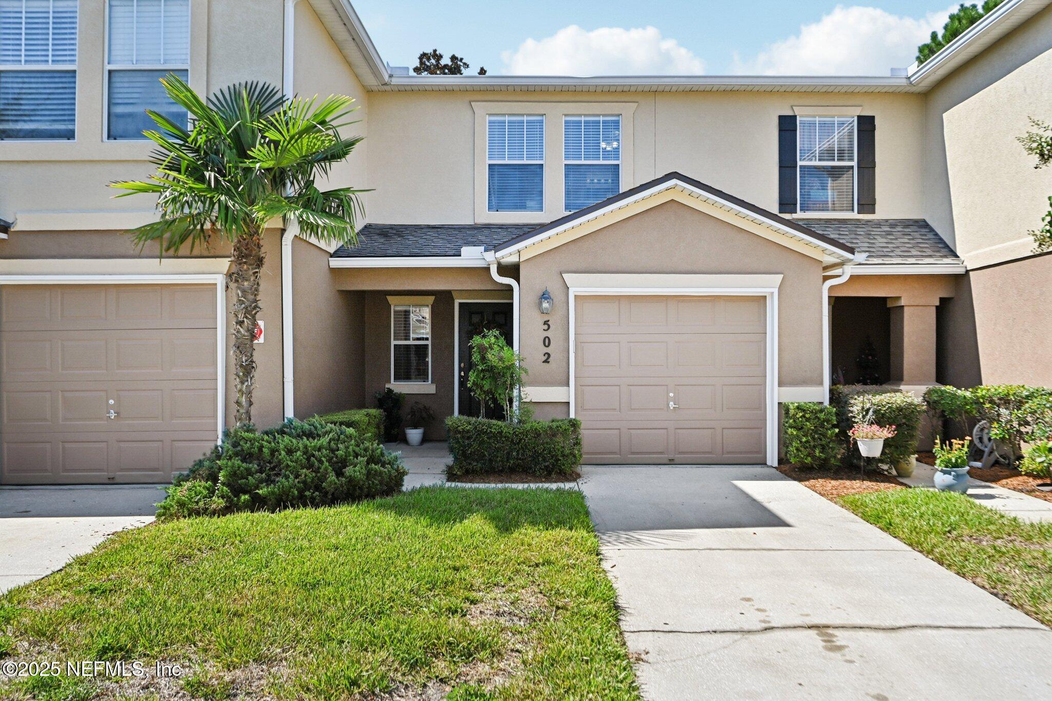 1500 CALMING WATER Drive 502