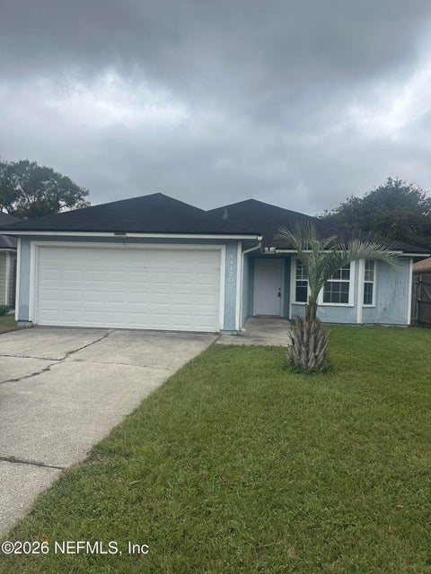 Photo of 11170 WANDERING OAKS Drive, Jacksonville, FL 32257 (MLS # 2166904)