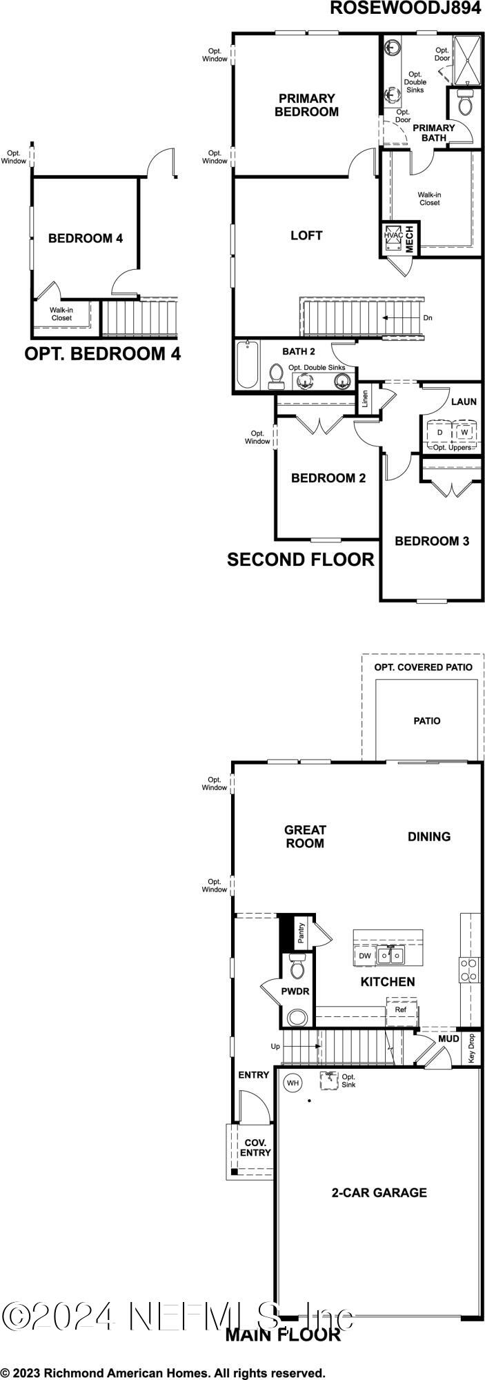 6017 ORACLE Court