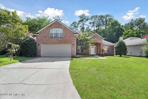 8898 CANOPY OAKS Drive Jacksonville FL 32256