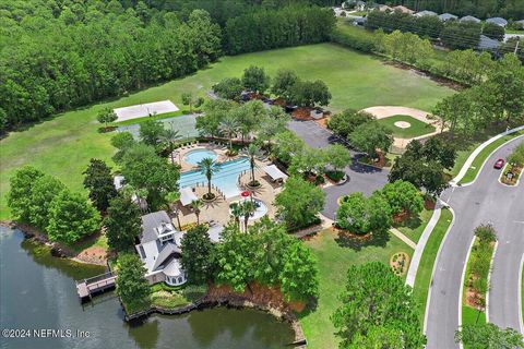 A home in St Augustine