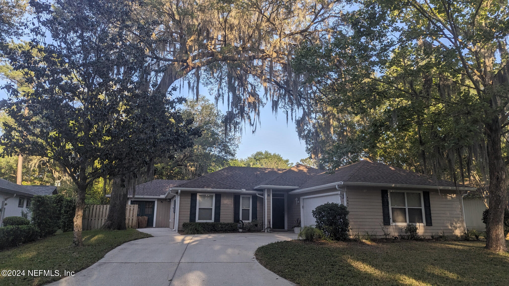 Gainesville, FL home for sale located at 4445 NW 35th Terrace, Gainesville, FL 32605