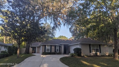 4445 NW 35th Terrace, Gainesville, FL 32605 - MLS#: 2021175