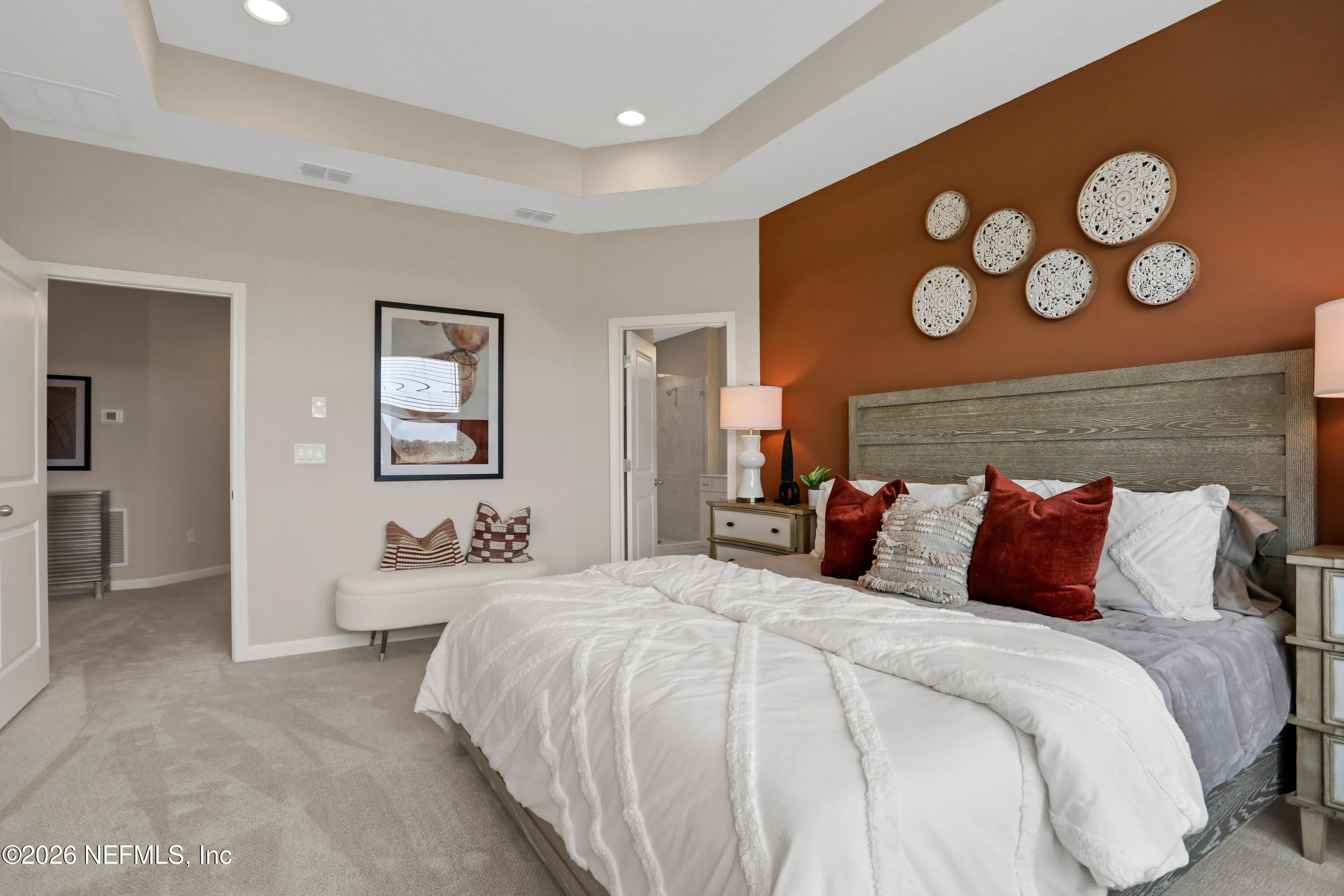 823 CHERRY ELM Drive