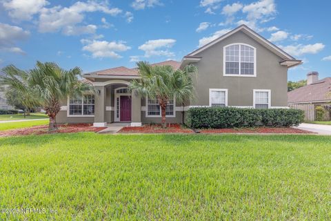 11318 ISLAND CLUB Lane Jacksonville FL 32225