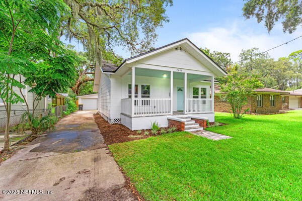 2640 PEACOCK Street