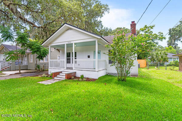 2640 PEACOCK Street