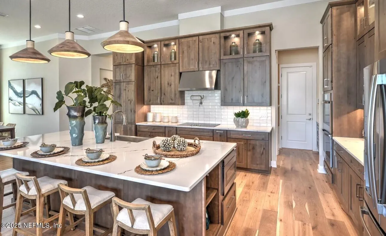 Fernandina Beach, Florida 32034, United States, 4 Bedrooms Bedrooms, ,8 BathroomsBathrooms,Residential,Active,219438