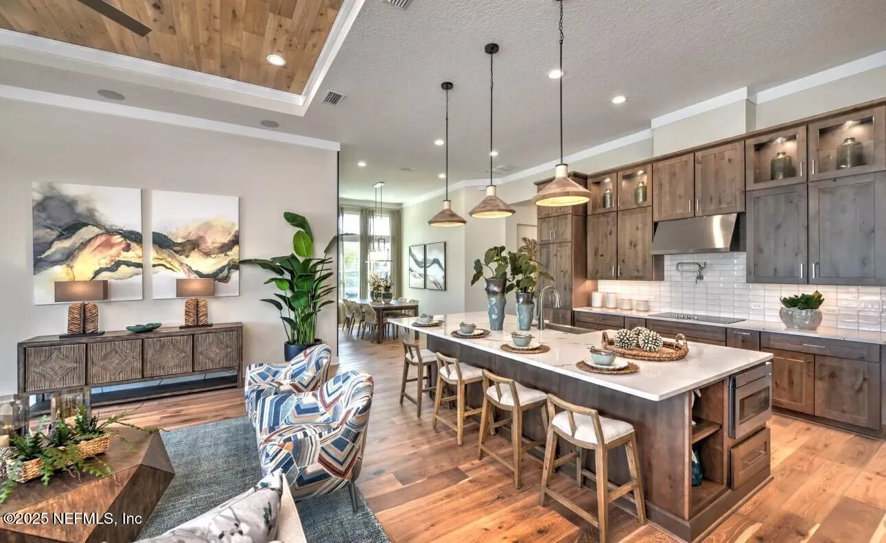 Fernandina Beach, Florida 32034, United States, 4 Bedrooms Bedrooms, ,8 BathroomsBathrooms,Residential,Active,219438