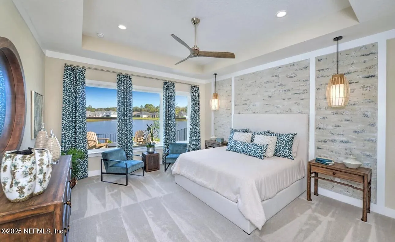 Fernandina Beach, Florida 32034, United States, 4 Bedrooms Bedrooms, ,8 BathroomsBathrooms,Residential,Active,219438