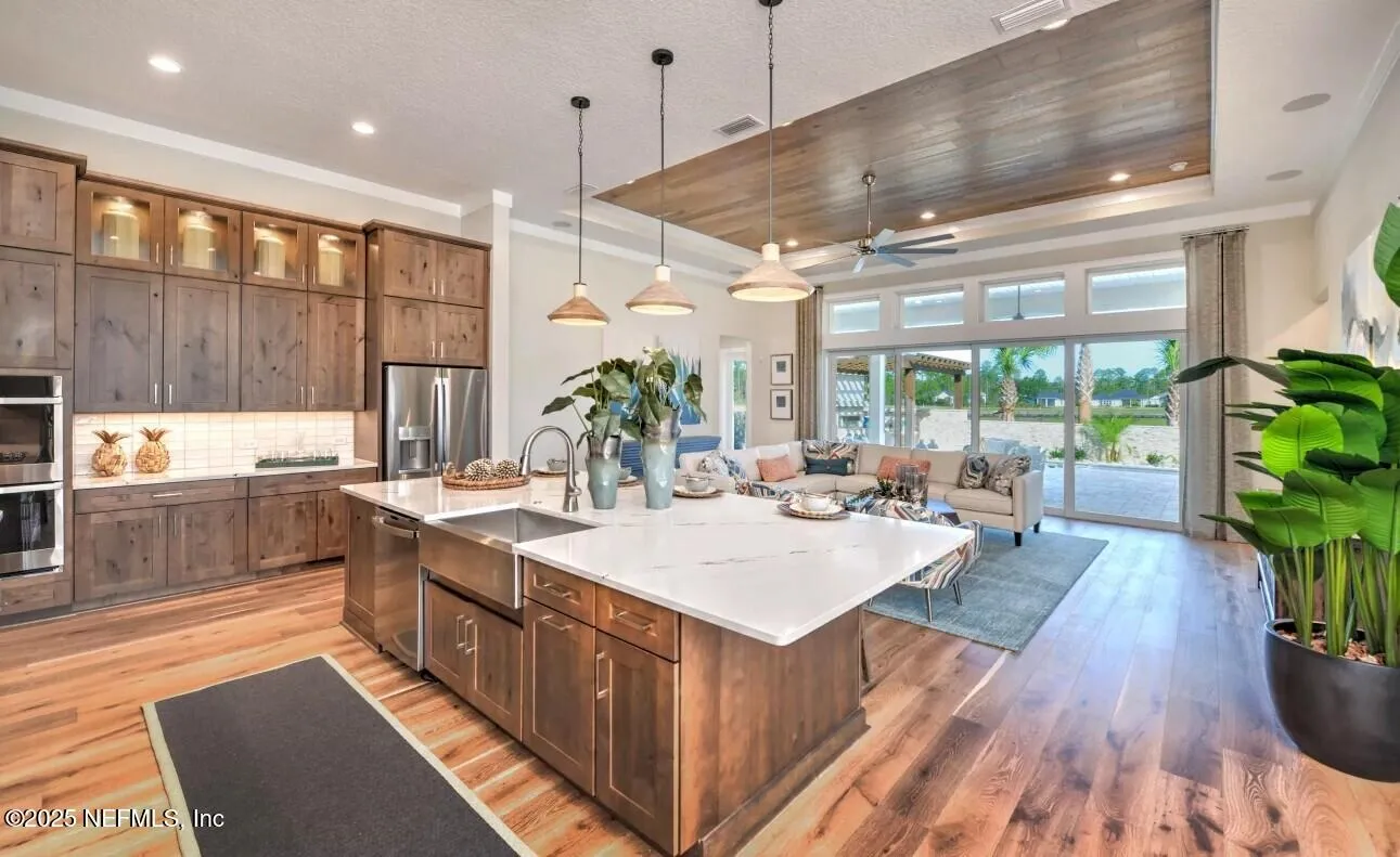 Fernandina Beach, Florida 32034, United States, 4 Bedrooms Bedrooms, ,8 BathroomsBathrooms,Residential,Active,219438