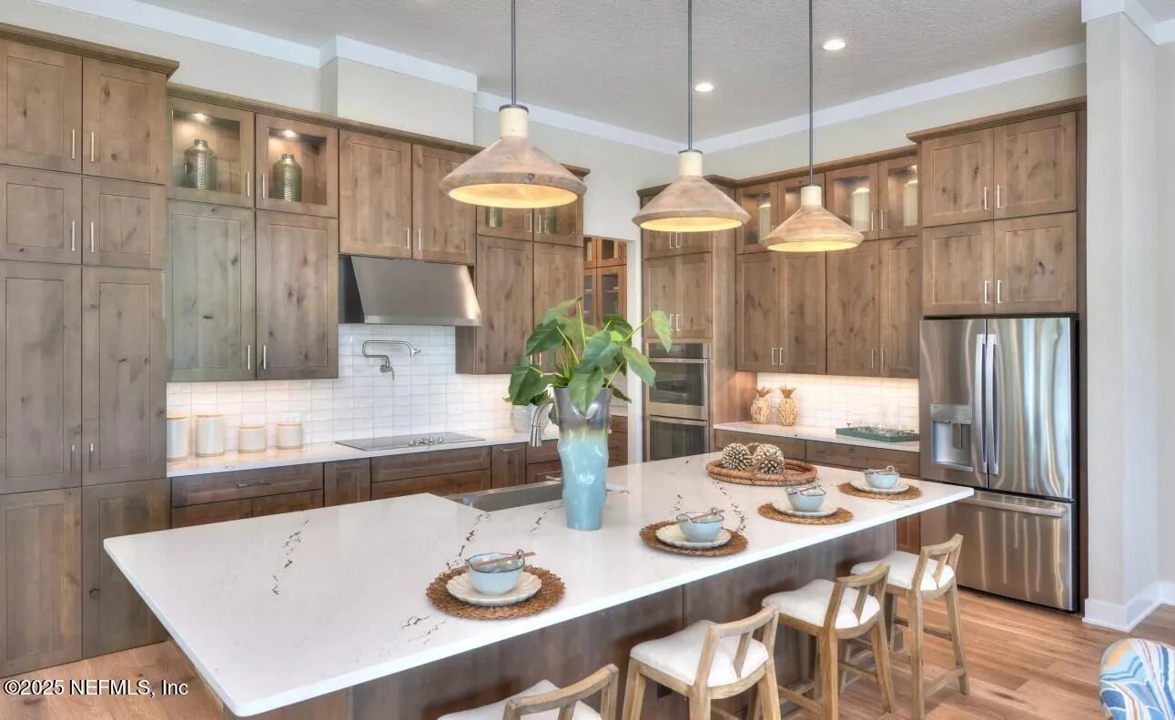 Fernandina Beach, Florida 32034, United States, 4 Bedrooms Bedrooms, ,8 BathroomsBathrooms,Residential,Active,219438