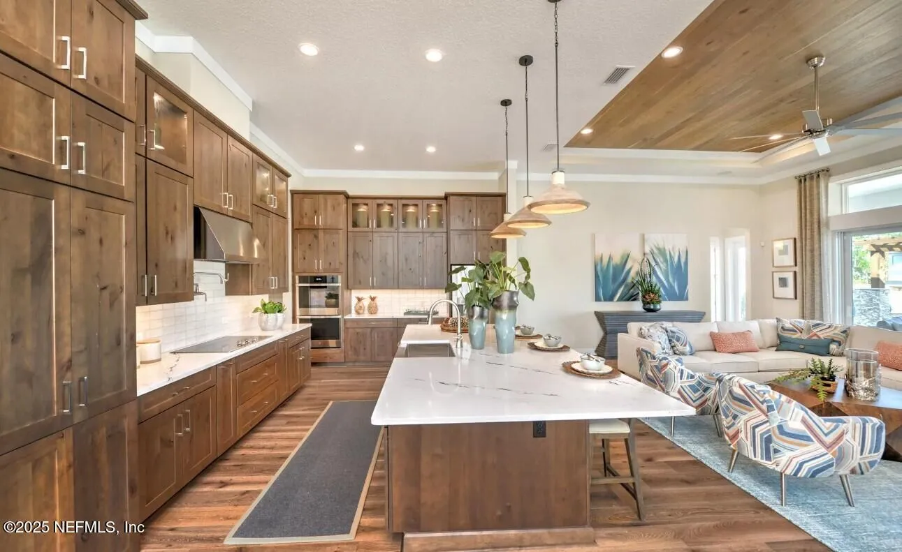 Fernandina Beach, Florida 32034, United States, 4 Bedrooms Bedrooms, ,8 BathroomsBathrooms,Residential,Active,219438