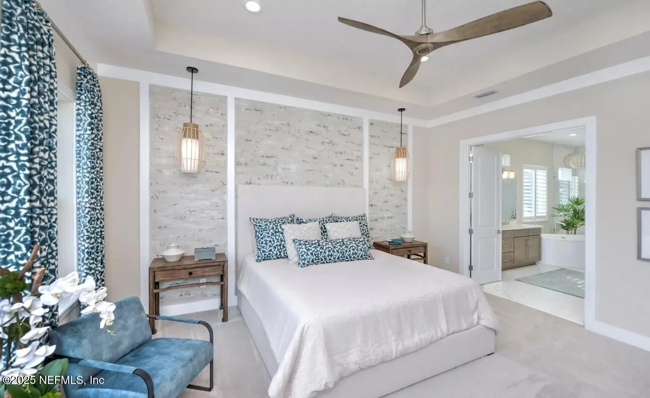 Fernandina Beach, Florida 32034, United States, 4 Bedrooms Bedrooms, ,8 BathroomsBathrooms,Residential,Active,219438