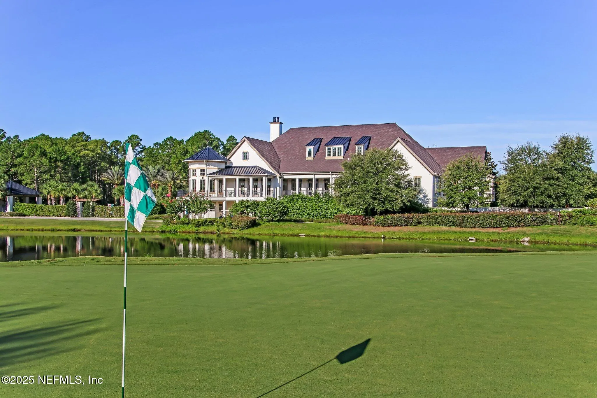 Fernandina Beach, Florida 32034, United States, 4 Bedrooms Bedrooms, ,8 BathroomsBathrooms,Residential,Active,219438