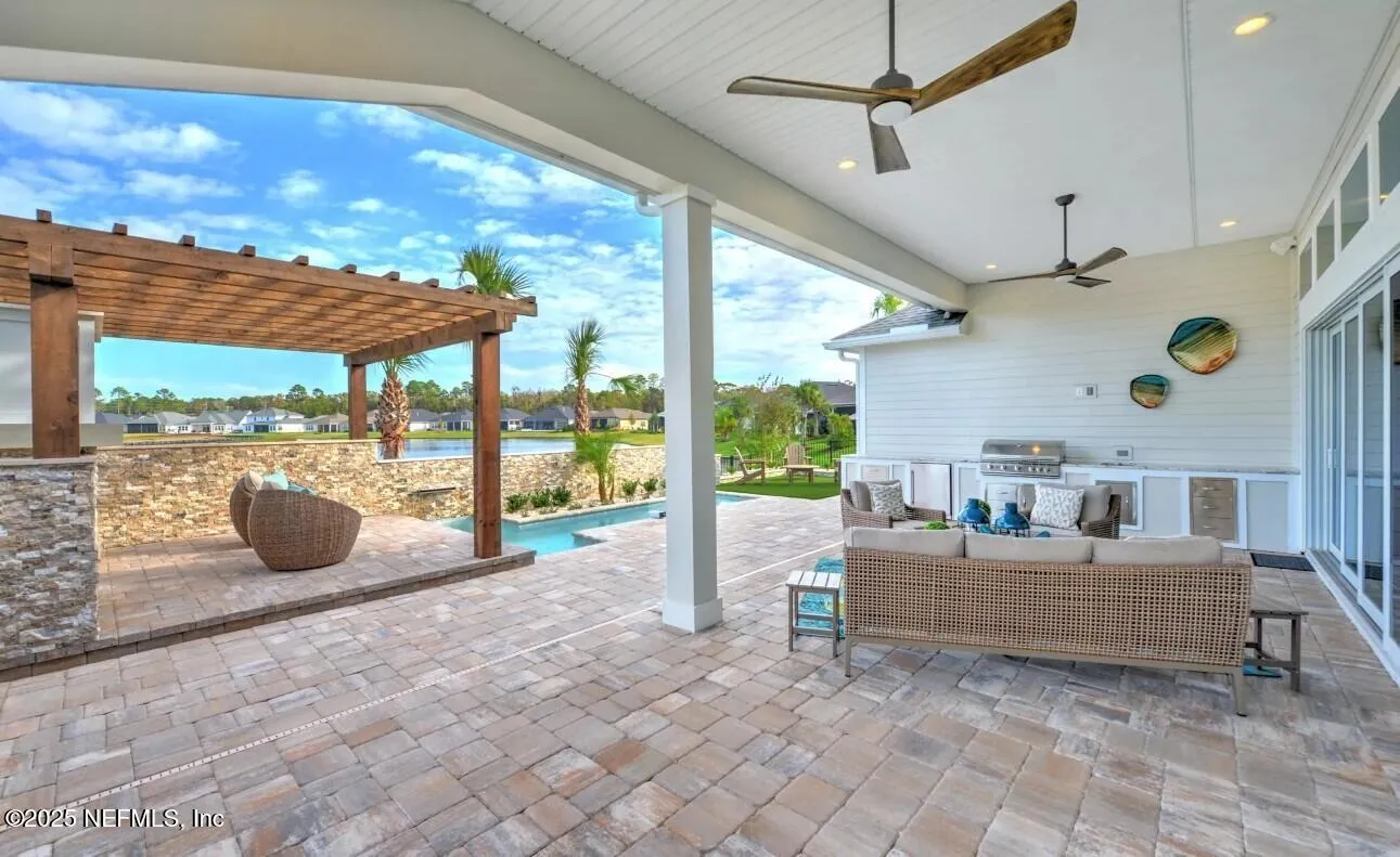 Fernandina Beach, Florida 32034, United States, 4 Bedrooms Bedrooms, ,8 BathroomsBathrooms,Residential,Active,219438