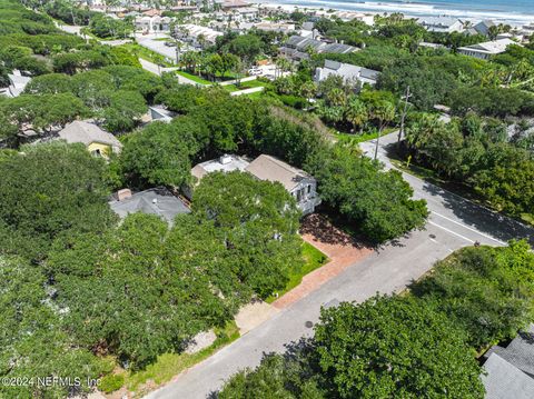 A home in Atlantic Beach