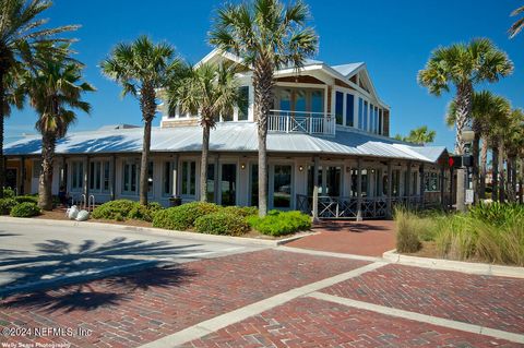 A home in Atlantic Beach