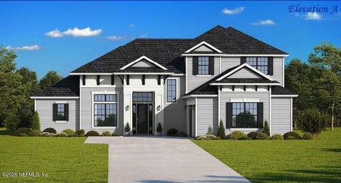 Photo of 14289 LONS Place #0010, Jacksonville, FL 32226 (MLS # 2164511)