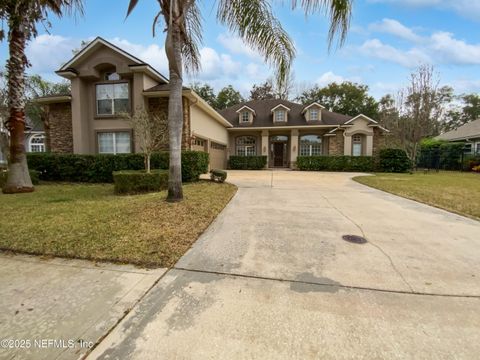 A home in St Augustine