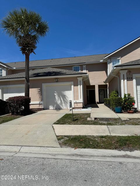 712 Middle Branch Way, St Johns, FL 32259 - #: 2016106