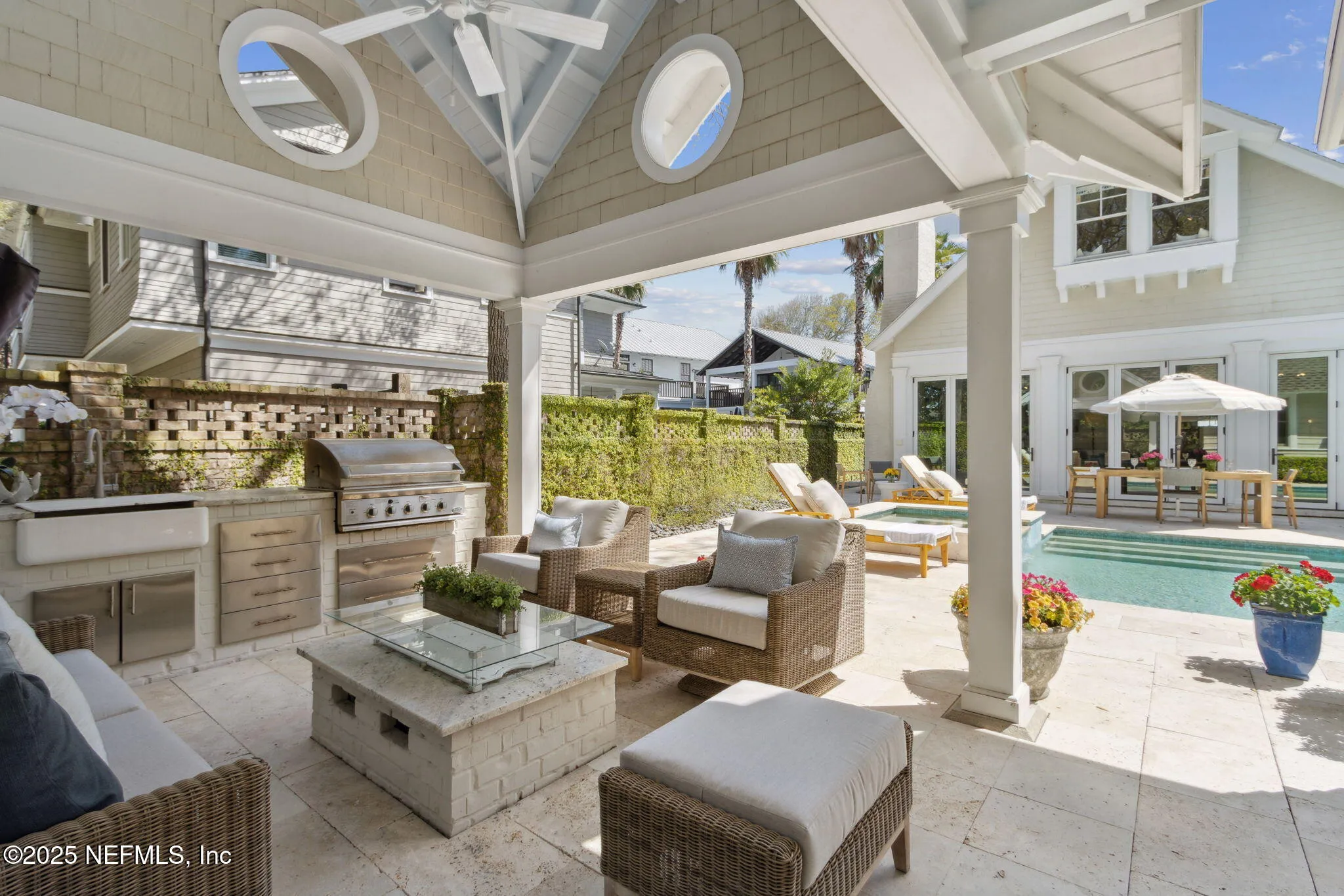 Atlantic Beach, Florida, 32233, United States, 4 Bedrooms Bedrooms, ,6 BathroomsBathrooms,Residential,Active,1967481