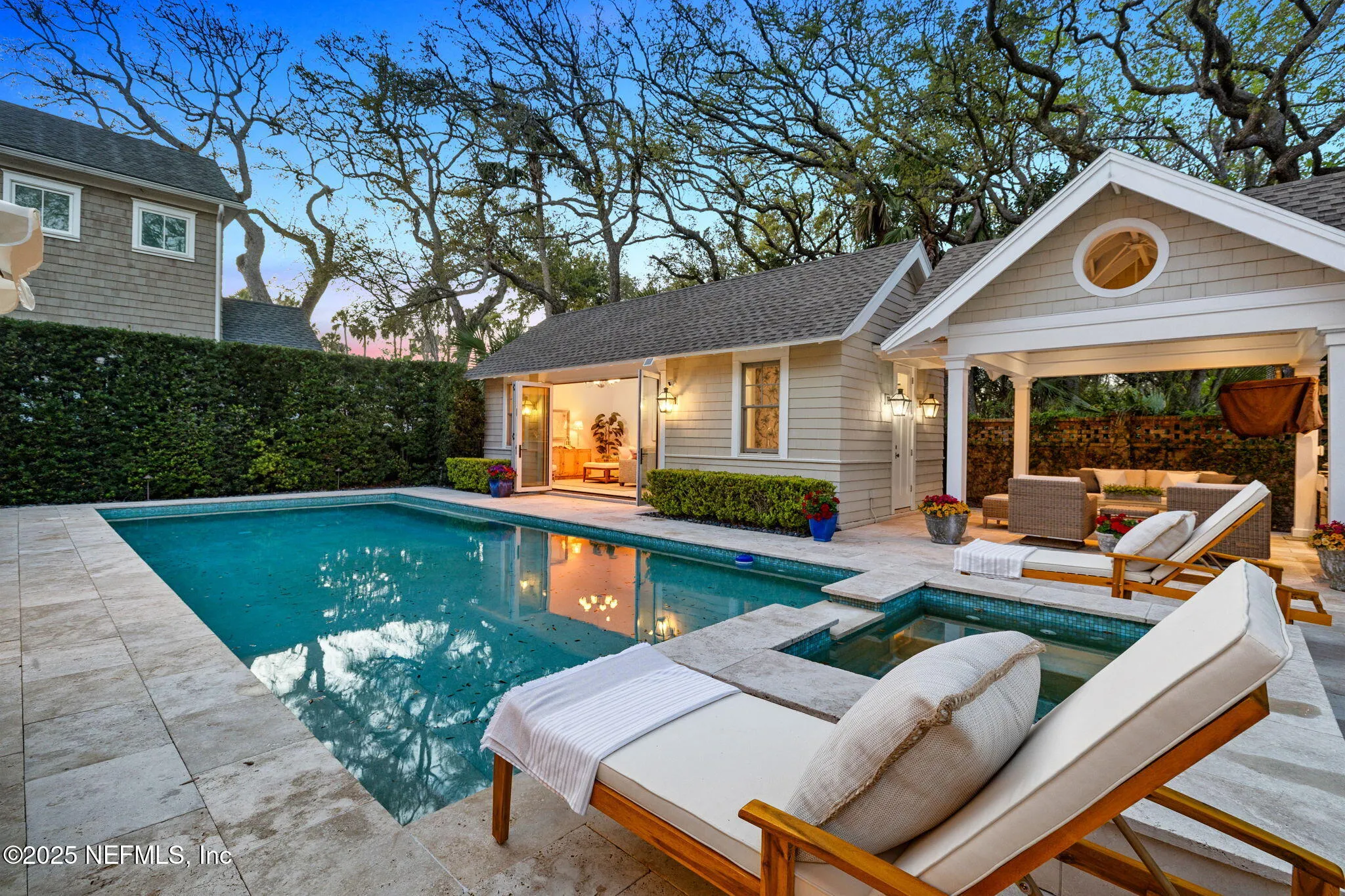 Atlantic Beach, Florida, 32233, United States, 4 Bedrooms Bedrooms, ,6 BathroomsBathrooms,Residential,Active,1967481