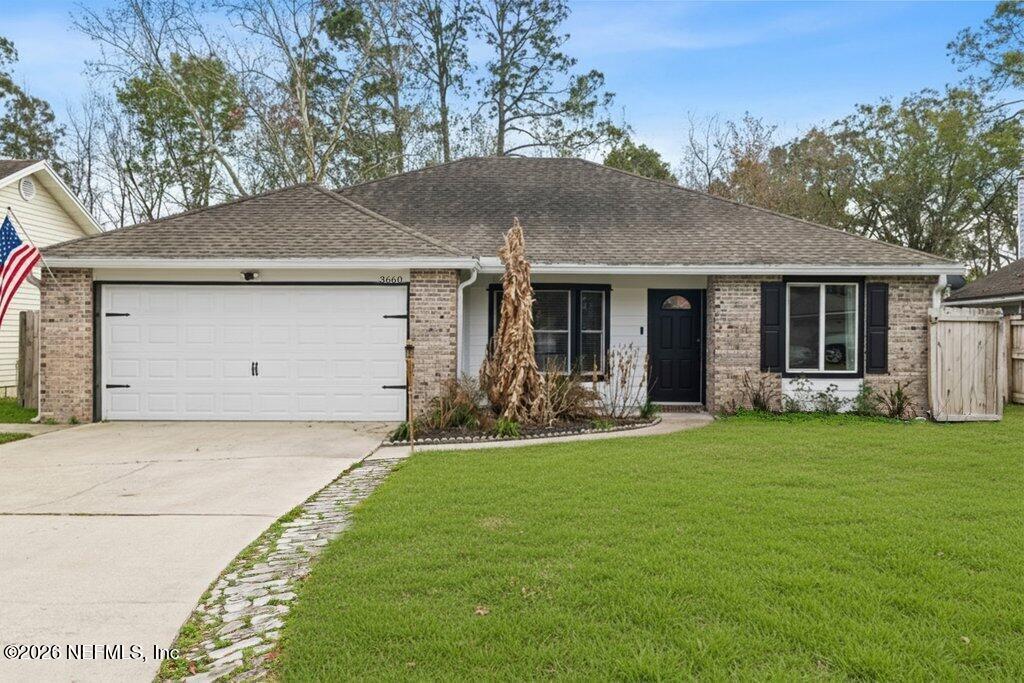 3660 MANDARIN WOODS Drive N