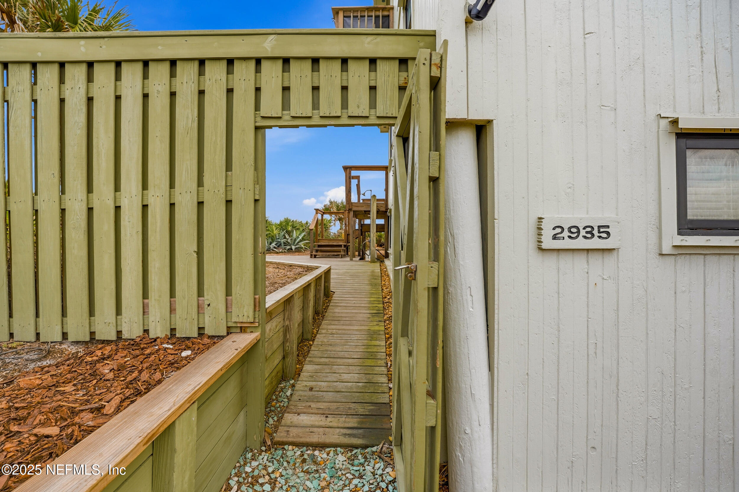 2935 S PONTE VEDRA Boulevard