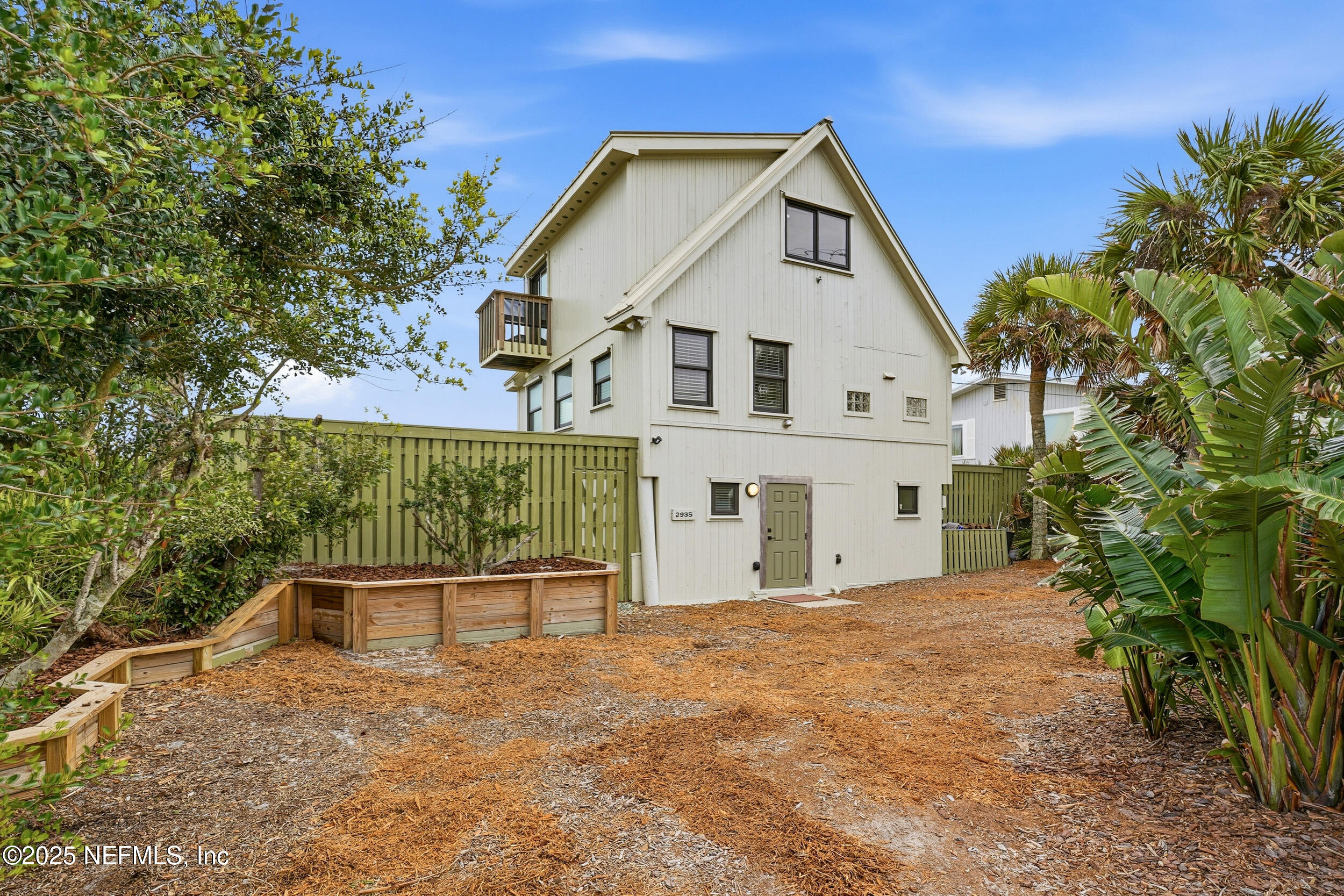 2935 S PONTE VEDRA Boulevard