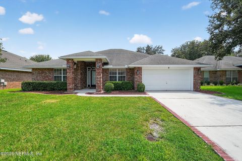 3260 SILVERADO Circle Green Cove Springs FL 32043