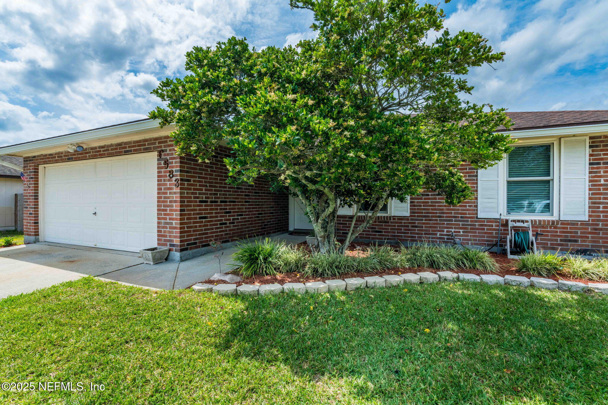 6583 BIG STONE Drive