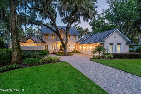 152 GOVERNORS Road Ponte Vedra Beach FL 32082