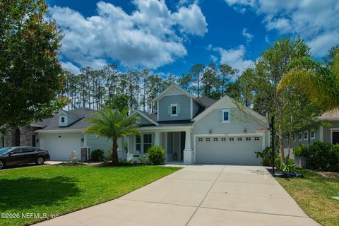 Photo of 170 FORESTVIEW Lane, Jacksonville, FL 32081 (MLS # 2157078)