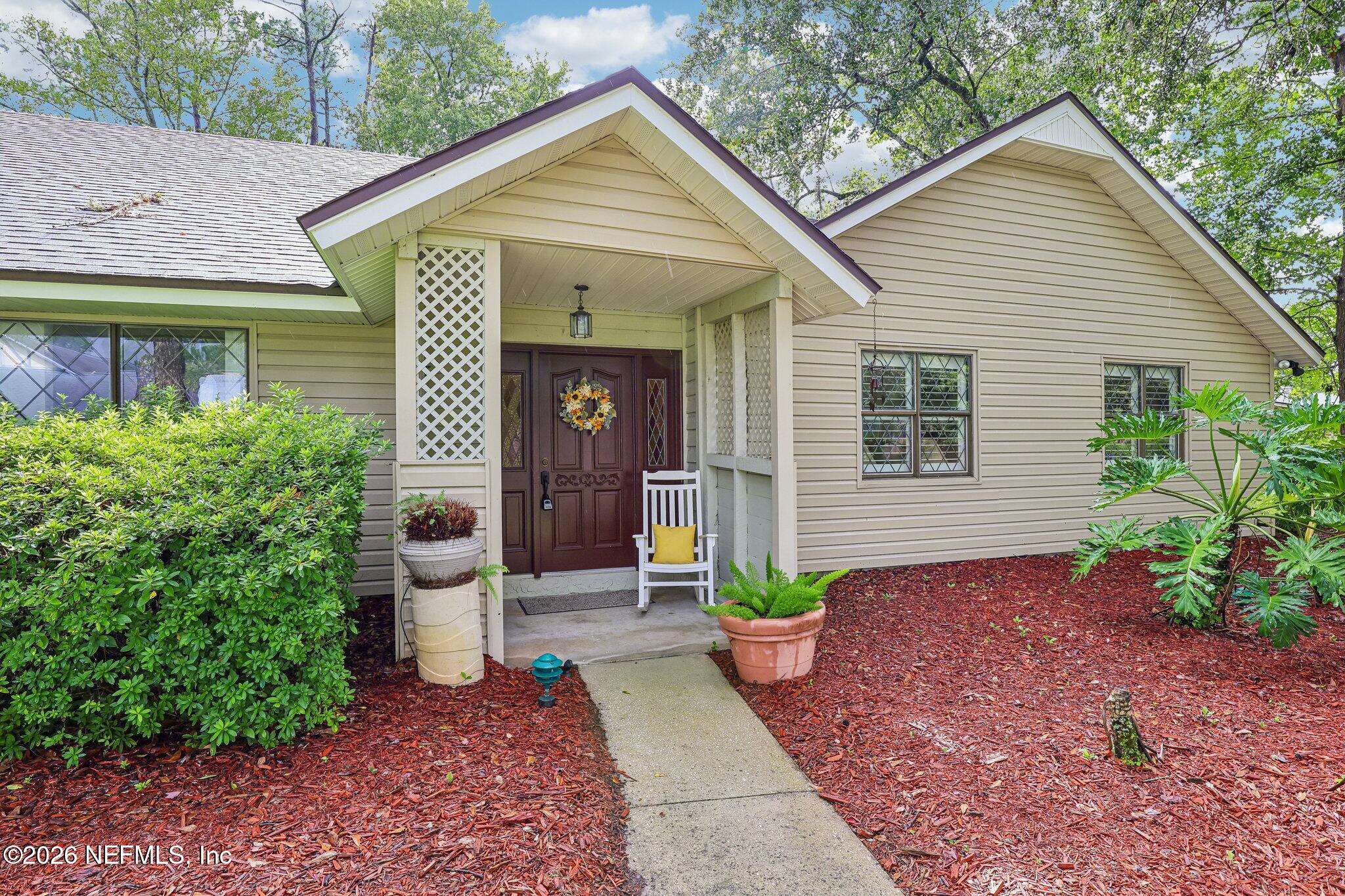 2792 OLD RIVER Road